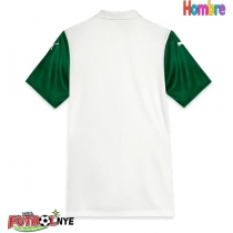 Camiseta Palmeiras Visitante Equipación 2025-26 manga corta